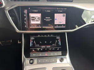 AUDI A6 Avant 40 TDI Sport Attraction quattro S-tronic
