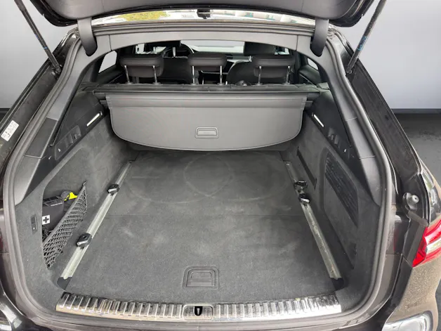 AUDI A6 Avant 40 TDI Sport Attraction quattro S-tronic