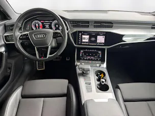 AUDI A6 Avant 40 TDI Sport Attraction quattro S-tronic