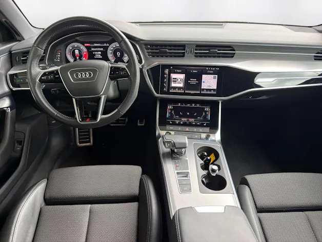 AUDI A6 Avant 40 TDI Sport Attraction quattro S-tronic