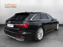AUDI A6 Avant 40 TDI Sport Attraction quattro S-tronic