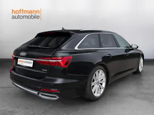 AUDI A6 Avant 40 TDI Sport Attraction quattro S-tronic