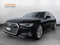 AUDI A6 Avant 40 TDI Sport Attraction quattro S-tronic