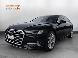AUDI A6 Avant 40 TDI Sport Attraction quattro S-tronic