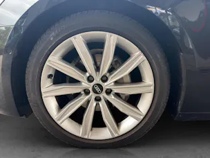 AUDI A6 Avant 40 TDI Sport Attraction quattro S-tronic