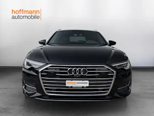 AUDI A6 Avant 40 TDI Sport Attraction quattro S-tronic