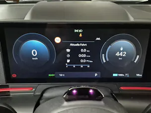 HYUNDAI Kona 65,4 kWh Electric N-Line Two Tone