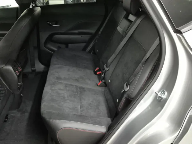 HYUNDAI Kona 65,4 kWh Electric N-Line Two Tone