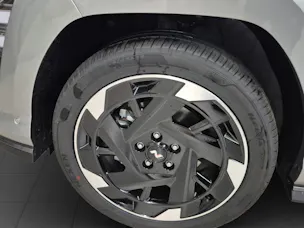 HYUNDAI Kona 65,4 kWh Electric N-Line Two Tone