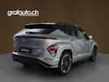 HYUNDAI Kona 65,4 kWh Electric N-Line Two Tone