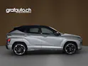 HYUNDAI Kona 65,4 kWh Electric N-Line Two Tone