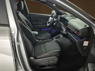 HYUNDAI Kona 65,4 kWh Electric N-Line Two Tone