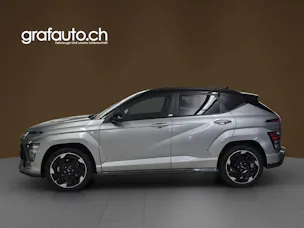 HYUNDAI Kona 65,4 kWh Electric N-Line Two Tone