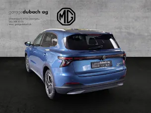MG S5 EV 64 kWh Luxury