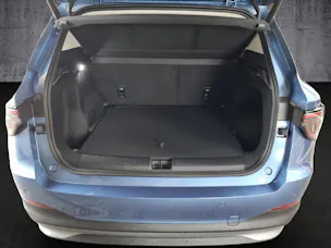MG S5 EV 64 kWh Luxury