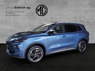 MG S5 EV 64 kWh Luxury