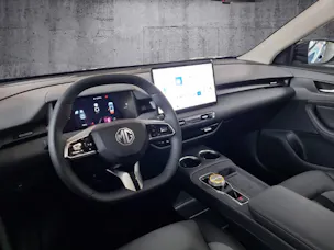 MG S5 EV 64 kWh Luxury