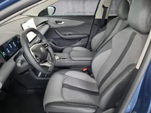 MG S5 EV 64 kWh Luxury