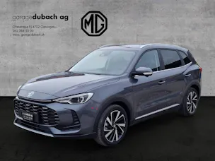 MG ZS 1.5 Hybrid+ Luxury