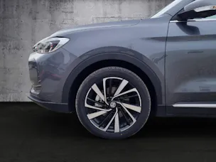 MG ZS 1.5 Hybrid+ Luxury