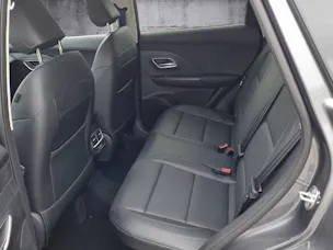 MG ZS 1.5 Hybrid+ Luxury