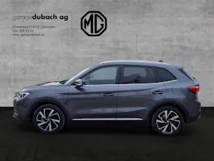 MG ZS 1.5 Hybrid+ Luxury