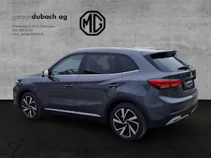 MG ZS 1.5 Hybrid+ Luxury