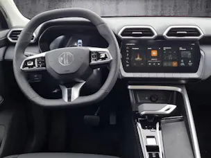 MG ZS 1.5 Hybrid+ Luxury