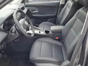 MG ZS 1.5 Hybrid+ Luxury