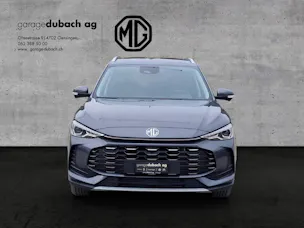 MG ZS 1.5 Hybrid+ Luxury