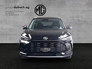 MG ZS 1.5 Hybrid+ Luxury