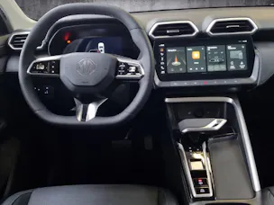 MG ZS 1.5 Hybrid+ Luxury