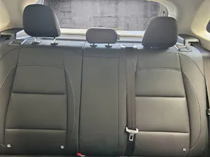 MG ZS 1.5 Hybrid+ Luxury
