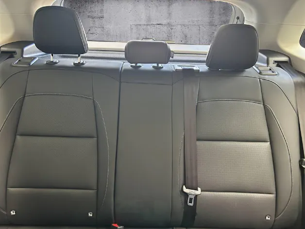 MG ZS 1.5 Hybrid+ Luxury