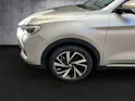 MG ZS 1.5 Hybrid+ Luxury
