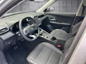 MG ZS 1.5 Hybrid+ Luxury