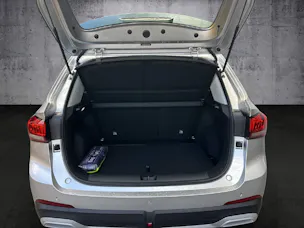 MG ZS 1.5 Hybrid+ Luxury