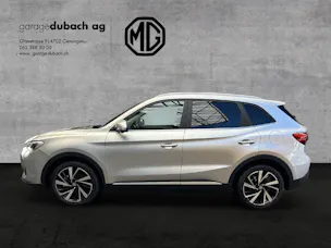 MG ZS 1.5 Hybrid+ Luxury