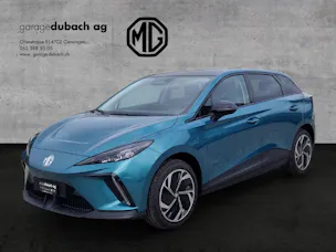 MG 4 77 kWh Premium