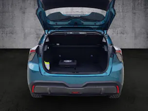 MG 4 77 kWh Premium