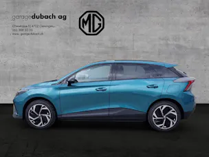 MG 4 77 kWh Premium