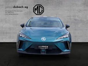 MG 4 77 kWh Premium
