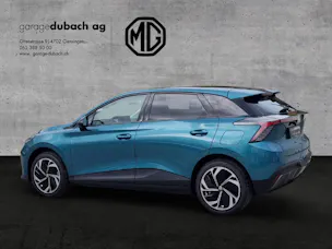 MG 4 77 kWh Premium