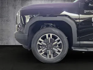 MAXUS eTerron 9 E-Motor 102kWh Premium