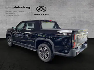 MAXUS eTerron 9 E-Motor 102kWh Premium