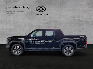MAXUS eTerron 9 E-Motor 102kWh Premium