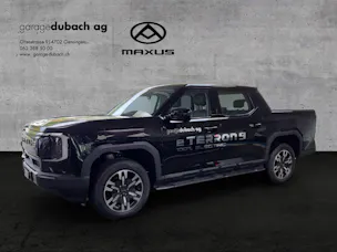 MAXUS eTerron 9 E-Motor 102kWh Premium