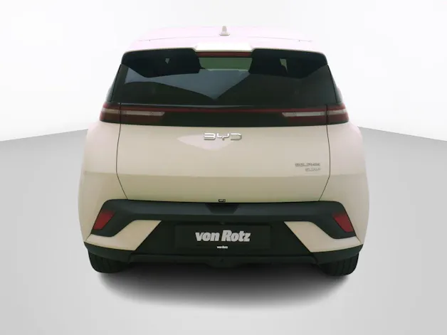 BYD Dolphin Surf Boost