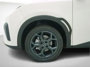 BYD Dolphin Surf Boost
