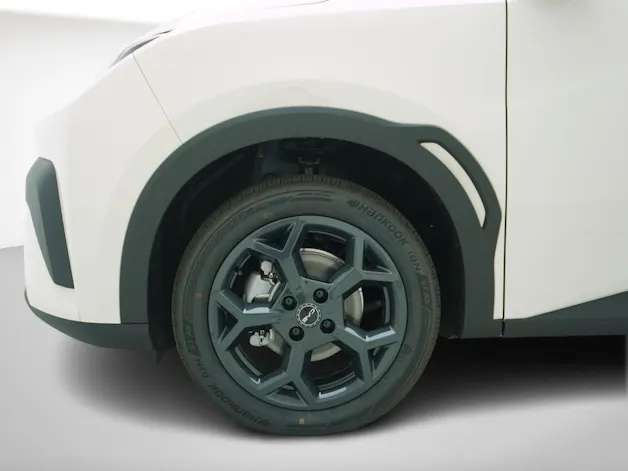 BYD Dolphin Surf Boost